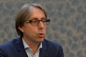 Protidrogová koordinátorka Vedralová končí, do funkce se vrátí Vobořil