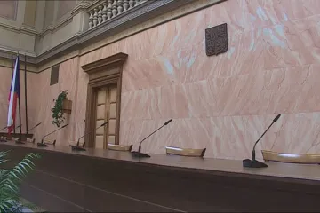 Ústavní soud zamítl stížnost advokáta Pokorného, od novináře Besta nedostane náklady řízení v plné výši