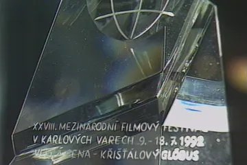 30 let zpět: Jak bude vypadat karlovarský filmový festival?