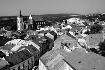 Němci o Československo zprvu nestáli. K Vídni se hlásil Liberec, Opava i Znojmo