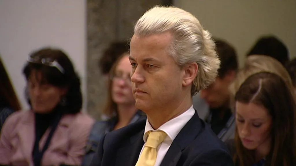 Geert Wilders