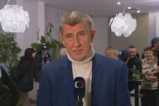Anketa s Andrejem Babišem: Jako prezident bych bydlel v Průhonicích a na Hradě jen pracoval 
