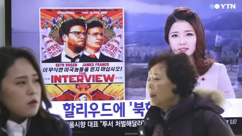 The Interview