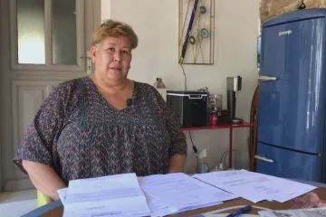 Úřady prohlásily Francouzku za mrtvou, už tři roky se je snaží přesvědčit o opaku