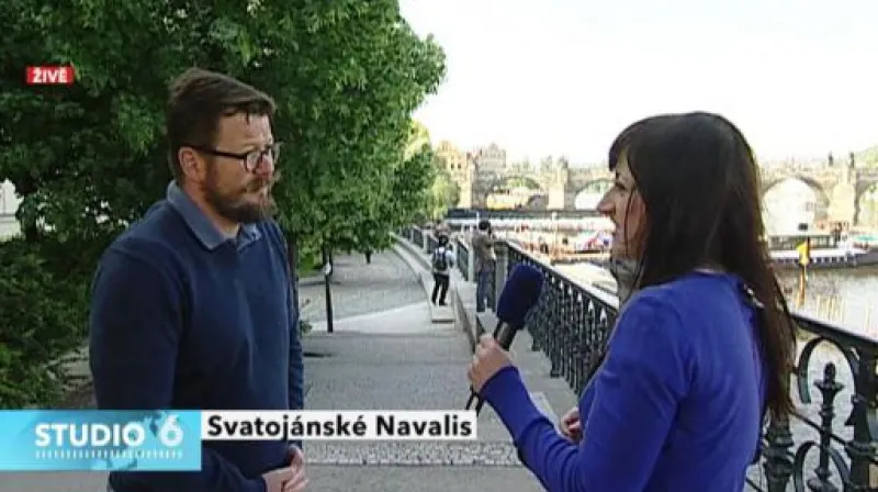 Rozhovor se Zdeňkem Bergmanem