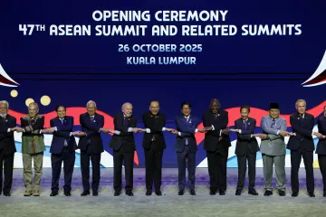 Východní Timor se stal 11. členem asijského sdružení ASEAN