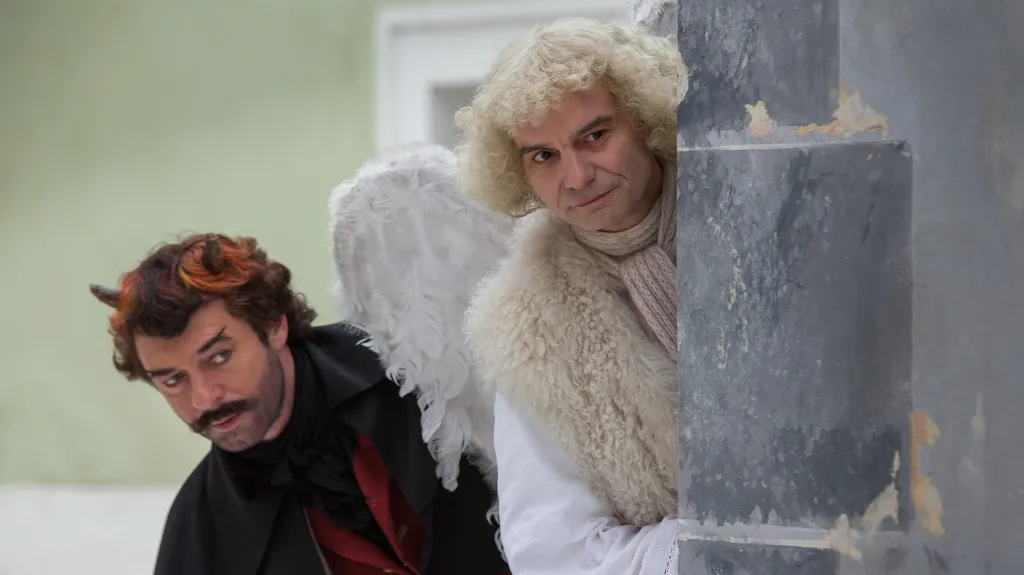 Anděl Páně 2