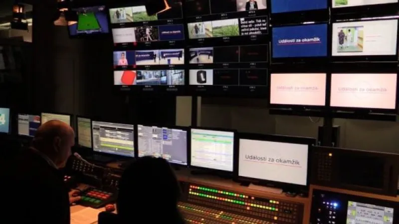 NO COMMENT: Jak se dělají nové Události?