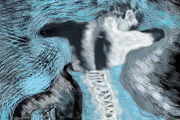 Recenze: Faberovo Jablko nepadlo daleko od jeho mravního stromu