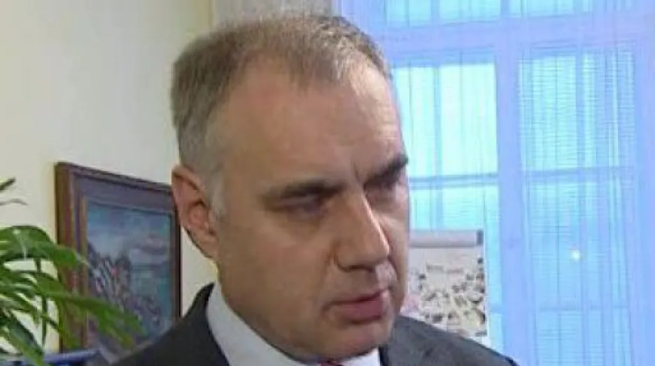 Daniel Rychnovský k dohadům o lékařské přístroje
