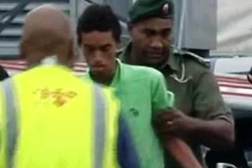 Náctiletí trosečníci po 50 dnech na moři zachráněni