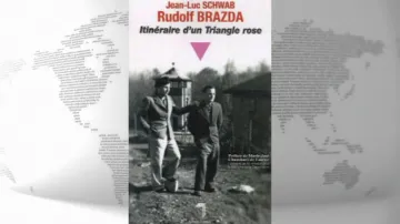 Kniha Rudolfa Brázdy