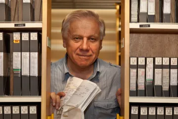 Stopy, fakta, tajemství