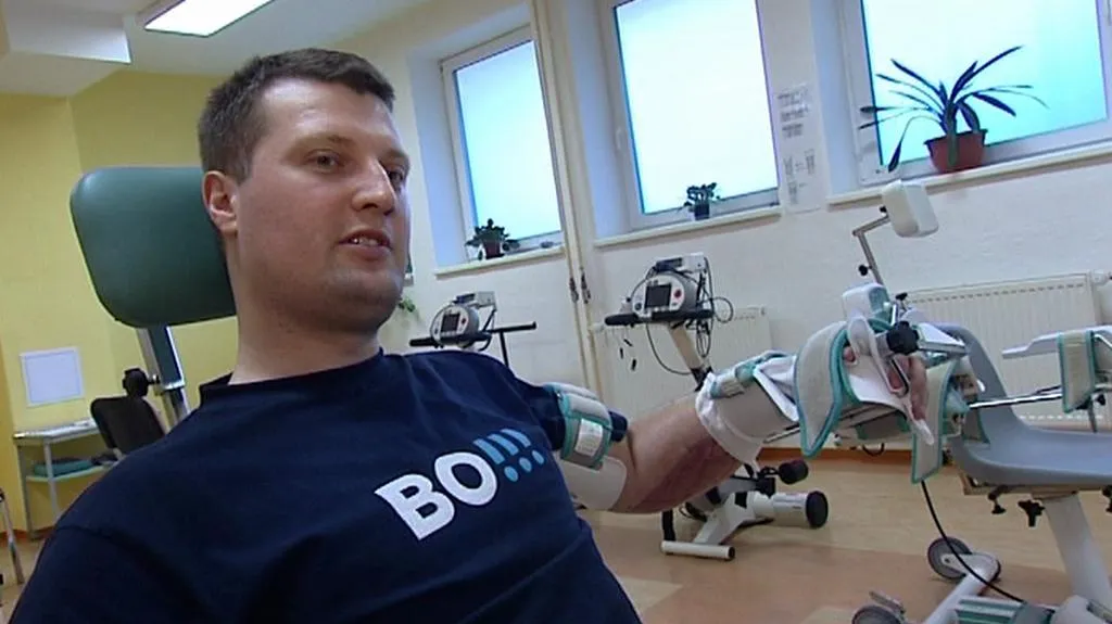 Robert Závěšický