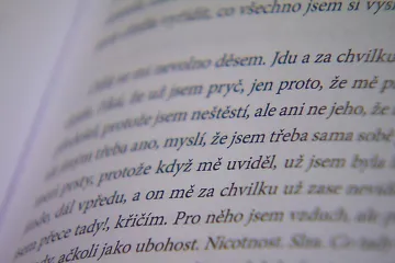 Století Angely Rohrové