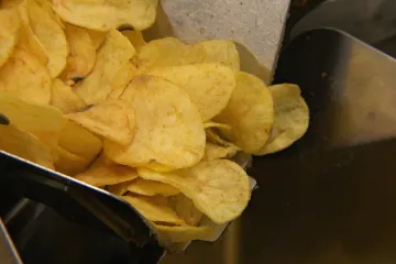 České firmy častěji pronikají na americký trh. USA zkoušejí dobýt česnekové brambůrky z Moravy