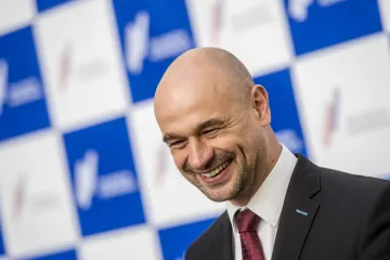 Kolovratník odmítá, že by u exministra Kremlíka lobboval za firmu kvůli miliardové zakázce