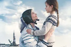 Filmová upoutávka týdne: Dokonalá matka, nebo perfektní astronautka? Eva Greenová míří do kosmu