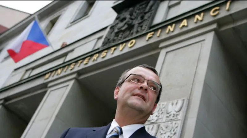 Komentář Miroslava Kalouska