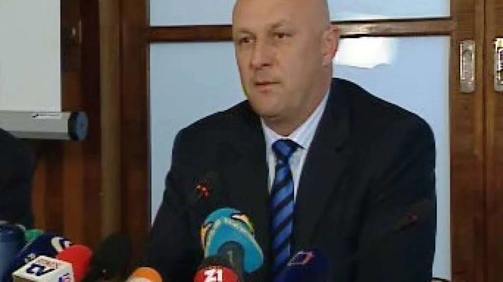 Tomáš Julínek