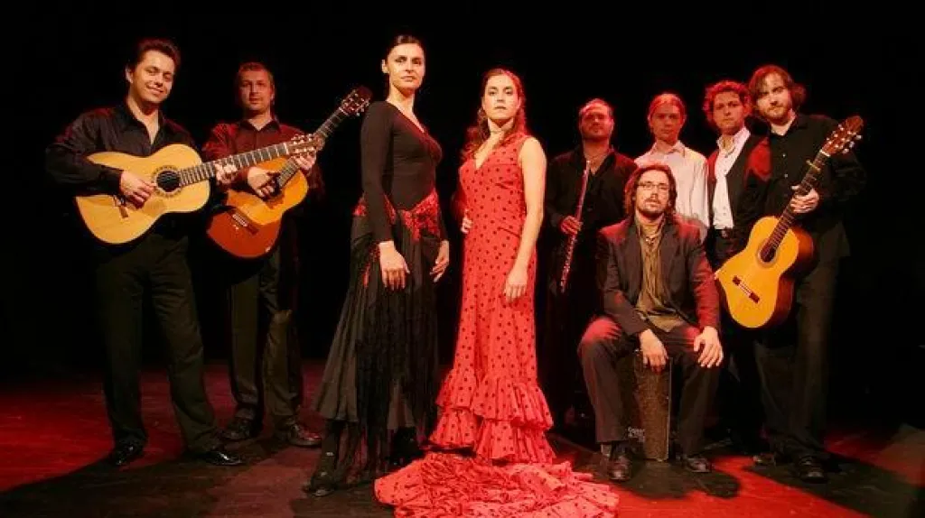 Carmen & Flamenco