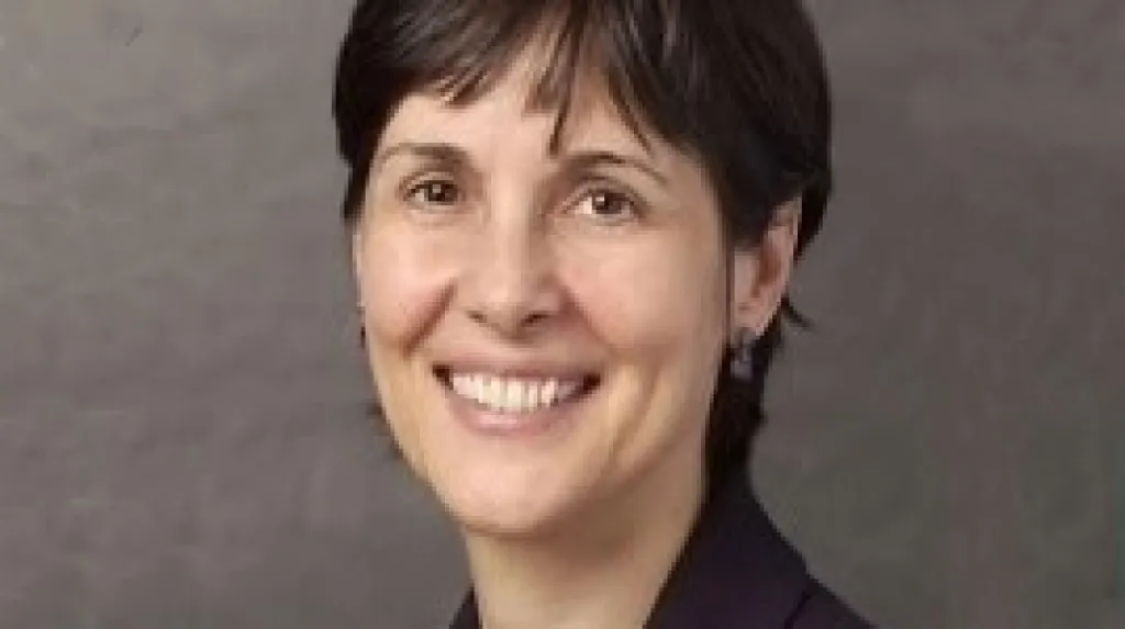 Zoe Cruzová