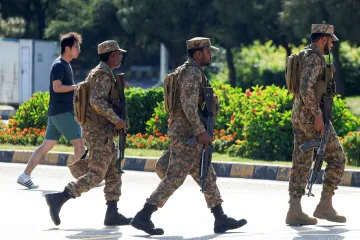 SOUHRN: Zásadní události neděle 19. dubna