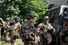 Ukrajinská armáda zrušila omezení pohybu mužů v branném věku, po kritice jej upraví