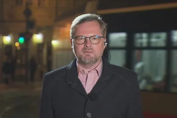 ODS chce v čele sněmovny Fialu, ANO trvá na Vondráčkovi. O koalici spolu nejednaly