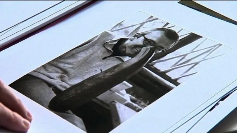 Vladimír Havlík má cenu