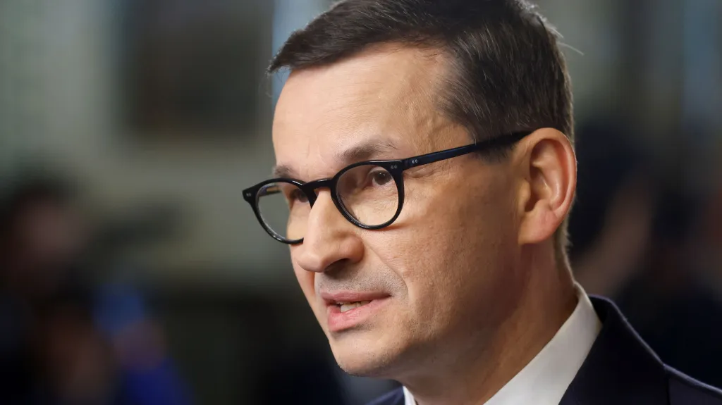 Mateusz Morawiecki