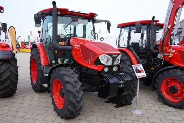 Brněnský Zetor propustí letos celkem skoro dvě stě lidí