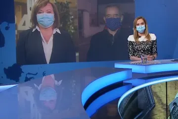 Je to výhodné pro všechny, klient doplatí úroky až na konci, hodnotí odklad splácení hypoték Sadil z ČSOB