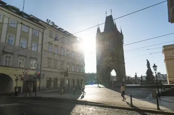 Jak kontrolovat pravidla v souvislosti s Airbnb? Praha chce, aby úředníky instruovalo ministerstvo