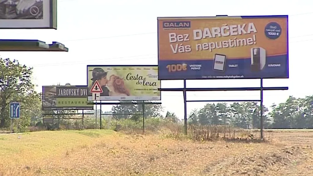Billboardy