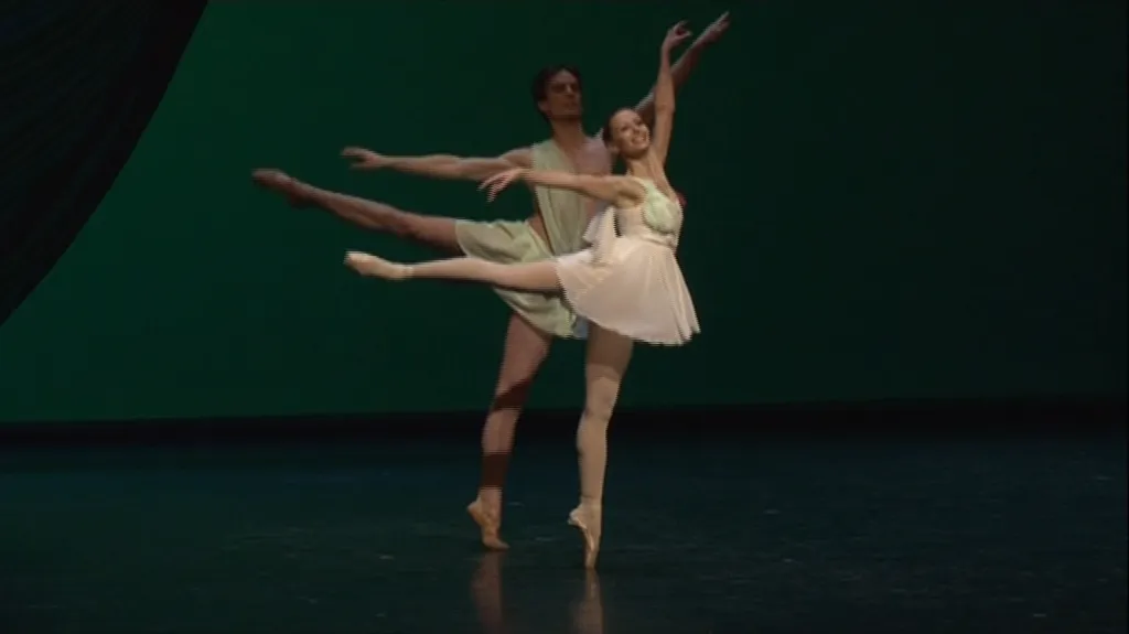 Balet Gala