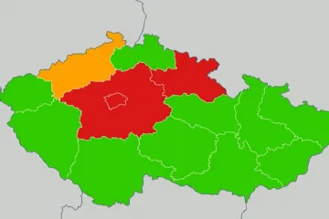Ústecký kraj přechází na DVB-T2. Nové pozemní digitální vysílání začne o půlnoci