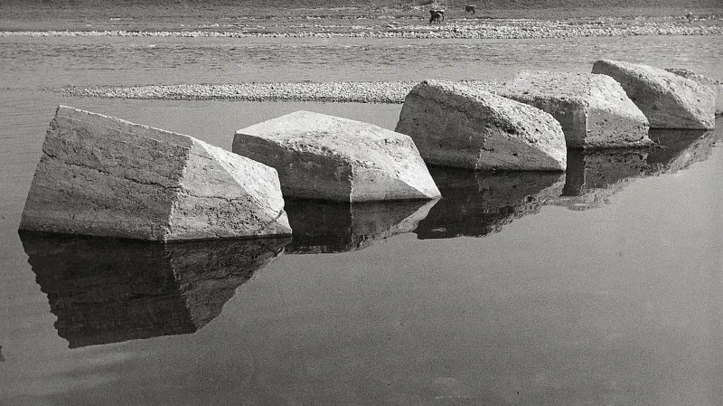 Krajina u Váhu, 1948