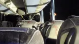 Nehoda autobusu ve Štýrsku
