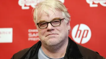 Philip Seymour Hoffman
