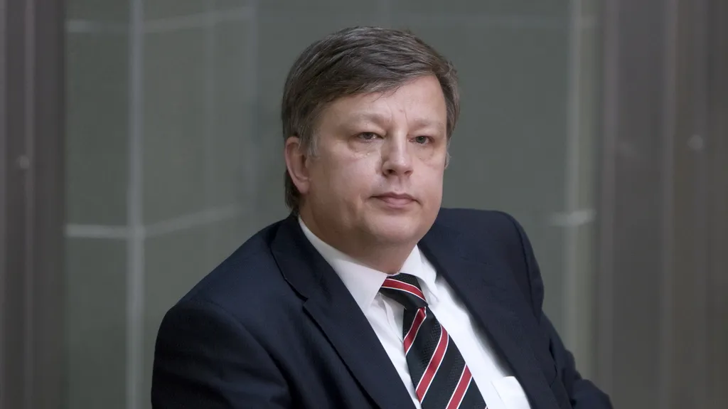 Josef Cupka
