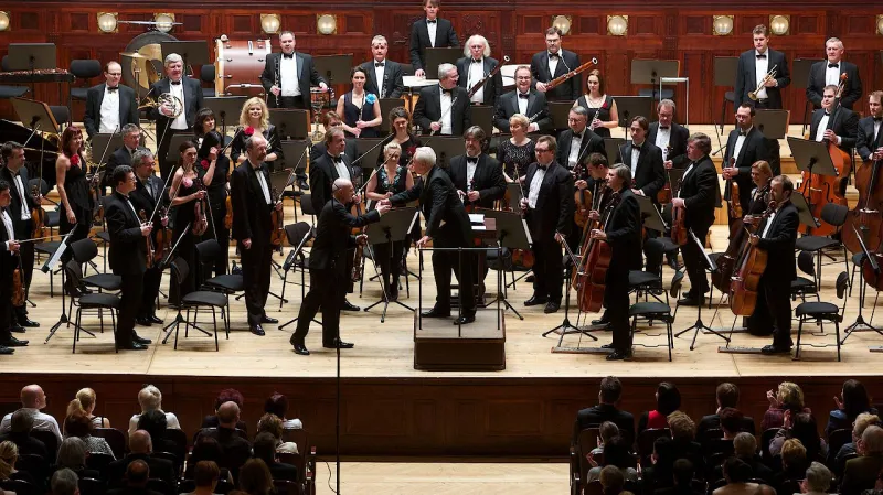 Český národní symfonický orchestr