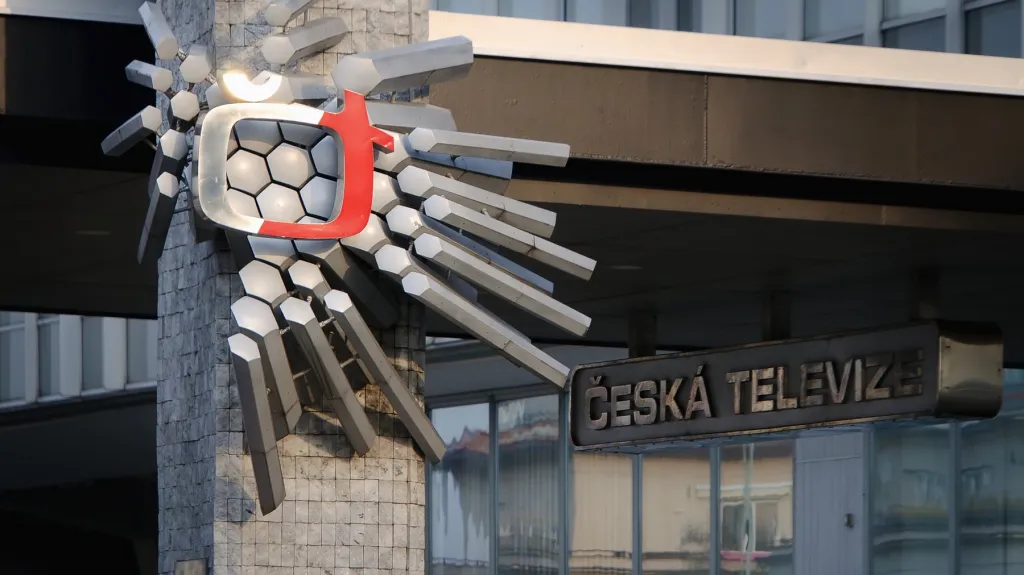 Česká televize