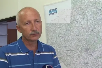 Soud potrestal bývalého manažera Povodí Moravy Kopřivu