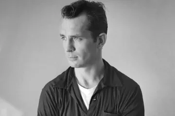 Jazz, drogy, sex a vášnivé filozofické debaty