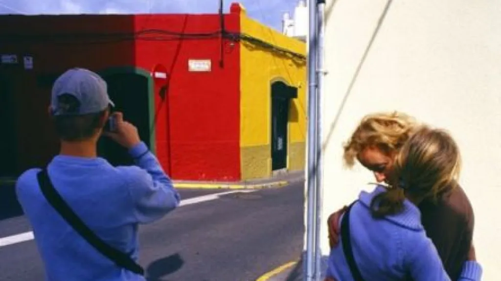 Vladimír Birgus: Telde, 2006