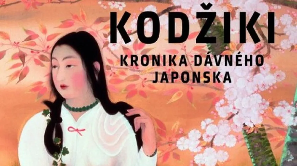 Kronika Kodžiki