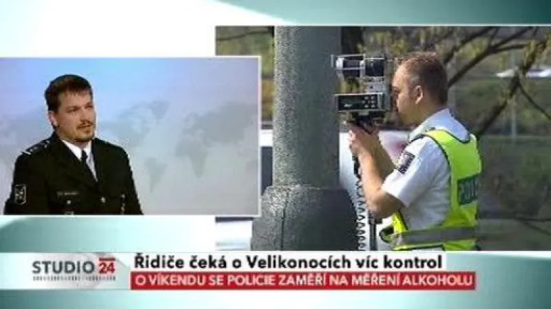 Rozhovor s Tomášem Lerchem