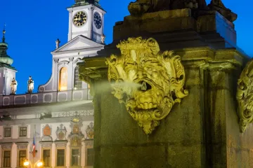 Koalice v Budějovicích má většinu. Připojil se k ní zastupitel za Jihočechy zvolený za jinak opoziční Občany