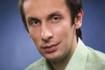 Český pasažér v Sydney